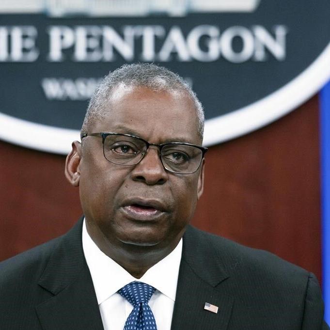 Pentagon chief Austin's cancer prognosis is 'excellent,' no further treatments needed, doctors say